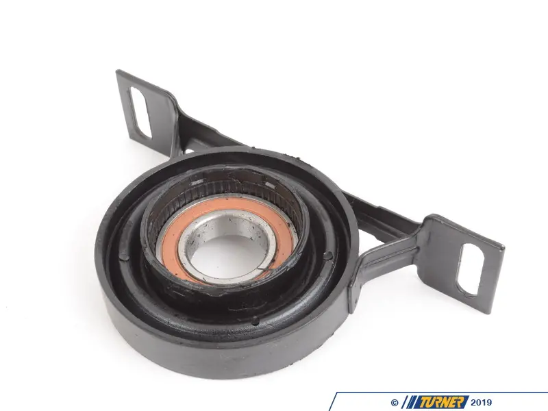 つづ 26121226731 - Driveshaft Center Support Bearing - E36 E39 Z3