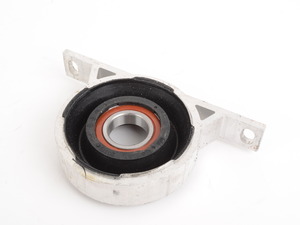 Febi Driveshaft Center Carrier - E60, E61, E83