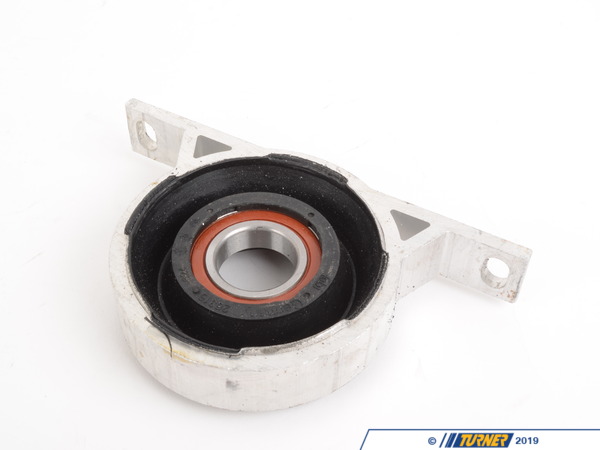 Febi Febi Driveshaft Center Carrier - E60, E61, E83 26127521855