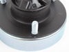 Febi Febi Rear Upper Strut Mount - E34 33521132270 View 3