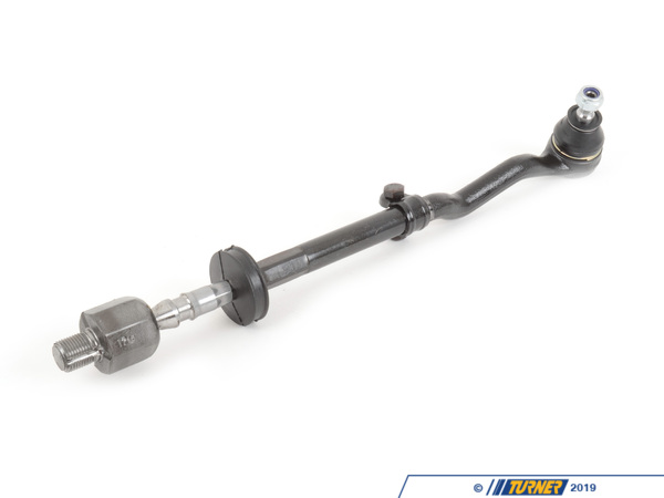 Febi Febi Tie Rod Assembly - E30 32111125186