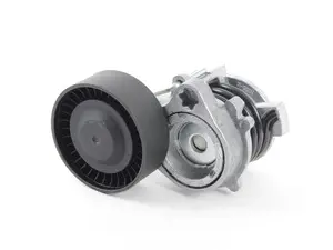 Mechanical A/C Belt Tensioner Assembly
