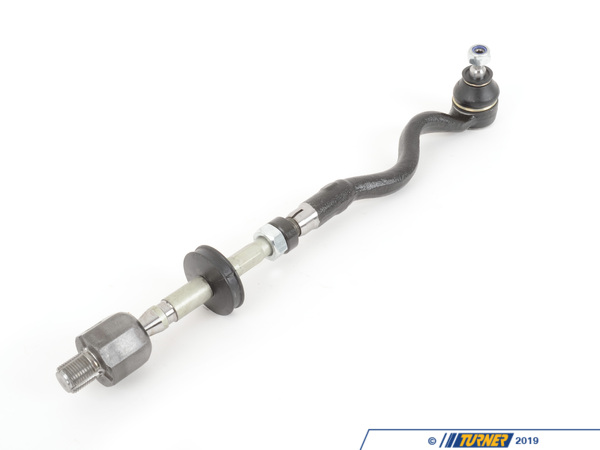 Febi Febi Tie Rod Assembly - Left - E36, Z3 32111139315