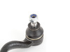 Febi Febi Tie Rod Assembly - Left - E36, Z3 32111139315 View 2