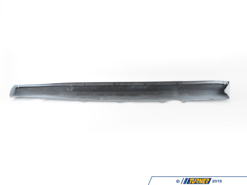 51712238251 - Genuine BMW Covering Left - 51712238251