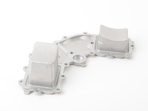 Genuine BMW Cover - 11141406230 - E39 M5