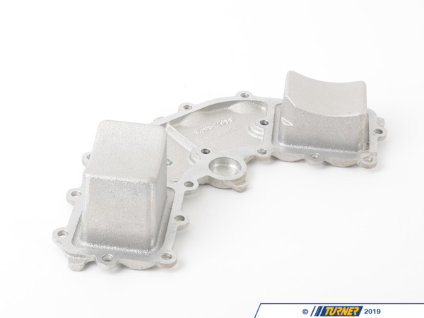 Genuine BMW Genuine BMW Cover - 11141406230 - E39 M5 11141406230