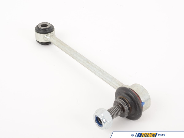 Febi Febi Rear Sway Bar End Link - E82, E88, E90, E91, E92, E93 33556764428