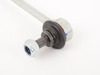 Febi Febi Rear Sway Bar End Link - E82, E88, E90, E91, E92, E93 33556764428 View 2