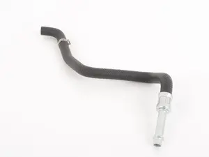 Febi Power Steering Cooling Hose - E39