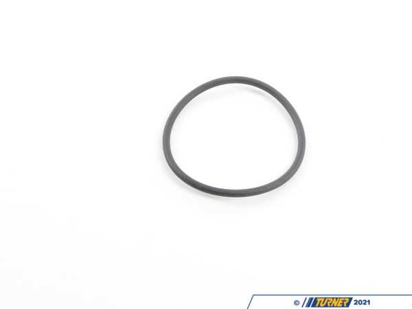 Febi Febi Thermostat O-Ring - E23, E24, E28, E30, E32, E34, E36, E39, Z3 11531265084