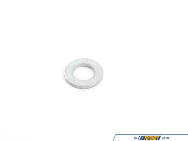 Genuine Porsche Washer 90002500804