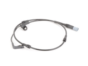 Febi Brake Pad Wear Sensor - Front - E70 X5, E71 X6