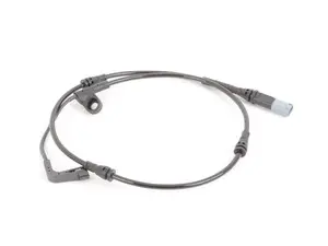 Febi Brake Pad Wear Sensor - Front - E70 X5, E71 X6