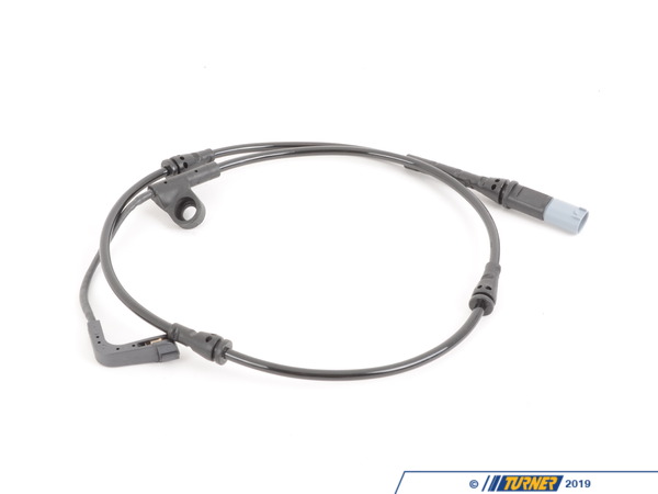 Febi Febi Brake Pad Wear Sensor - Front - E70 X5, E71 X6 34356789501