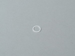 Febi Oil Drain Plug Gasket