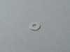 Bremmen Parts M5 Type 18-8 Stainless Steel Washer (5.3mm ID, 15.0mm OD) 91116a140 View 2