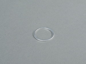 Febi Drain Plug Gasket 