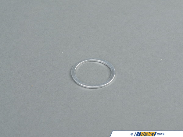 Febi Febi Drain Plug Gasket  07119963355