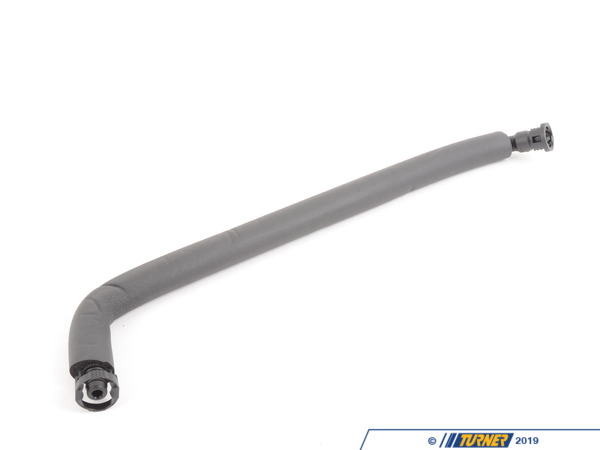 Febi Crankcase Vent Return Hose - E46 E39 E60 Z3 11617504536