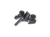 Genuine BMW Headlight Washer Nozzle - Left - E46 61674290867 View 4