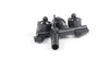 Genuine BMW Headlight Washer Nozzle - Left - E46 61674290867 View 8