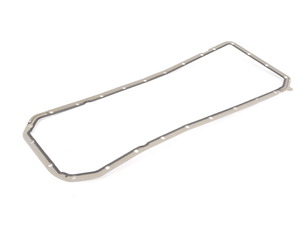 Febi oil pan gasket - E34, E36, E39, E46, E53, E60, E61, Z3