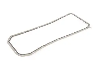 Febi oil pan gasket - E34, E36, E39, E46, E53, E60, E61, Z3