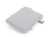 Genuine BMW Genuine BMW Cover Right Grau - 51437147726 - E46,E46 M3 51437147726 View 1