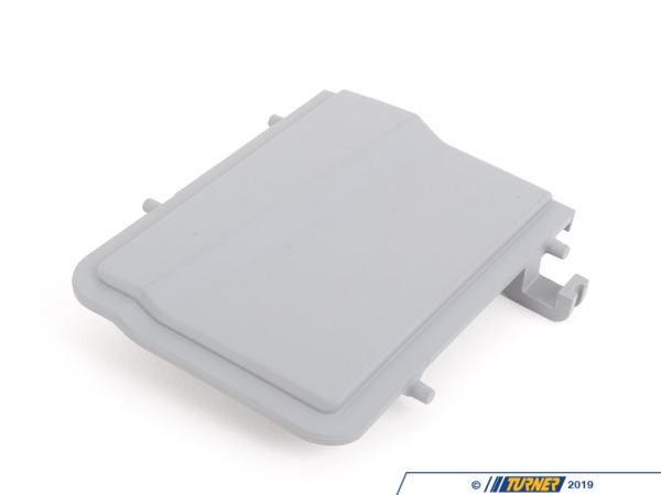 Genuine BMW Genuine BMW Cover Right Grau - 51437147726 - E46,E46 M3 51437147726