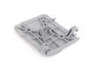 Genuine BMW Genuine BMW Cover Right Grau - 51437147726 - E46,E46 M3 51437147726 View 2