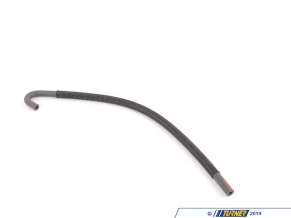 Genuine BMW Vacuum Hose - E70, E71 11657846163