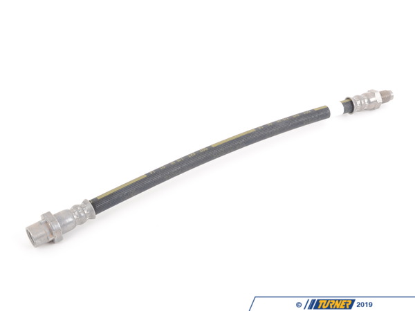 Genuine BMW Genuine BMW Brake Hose - Rear - F80 M3,F82 M4,F83 34302284748