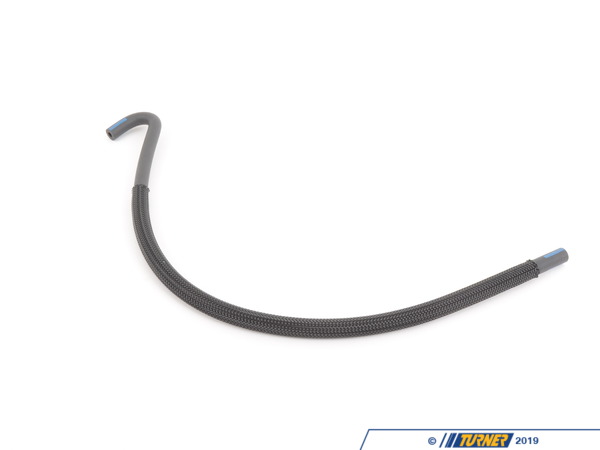 Genuine BMW Vacuum Hose - E70, E71 11657846164