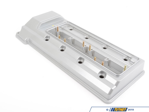 Genuine BMW Genuine BMW Rocker Box Cover Left - 11121733741 - E34,E38 11121733741