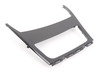 Genuine BMW Genuine BMW Cover, Ashtray/Tray, High Gloss, Black - 51169121712 - E82 51169121712 View 1