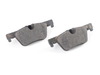 Febi Febi Rear Brake Pad Set - F22, F3x 34216850569 View 2