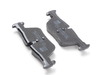 Febi Febi Rear Brake Pad Set - F22, F3x 34216850569 View 5