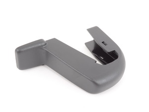 Genuine MINI Cover For Center Bearing - 52207348021