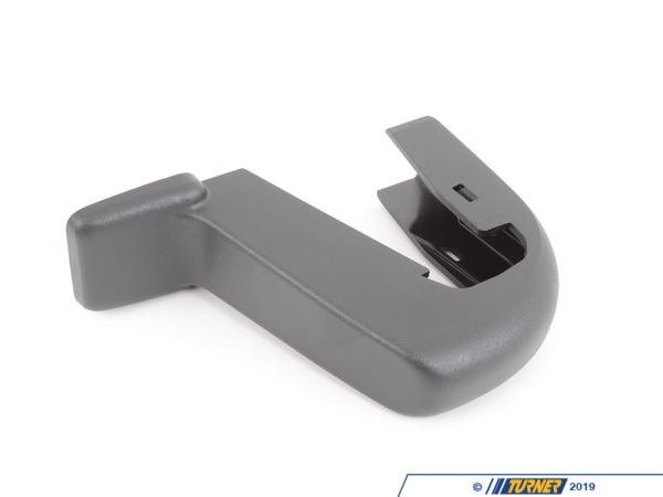 Genuine MINI Genuine MINI Cover For Center Bearing - 52207348021 52207348021
