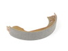 Febi Febi Parking Brake Shoe Set - E39, E46, E53, E60, E61, E63, E64, E65, E66, E83, Z4 34416761293 View 3