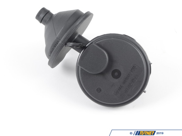 Febi Crankcase Oil Separator Valve - E46 E39 E60 X3 X5 Z3 Z4 11617501566