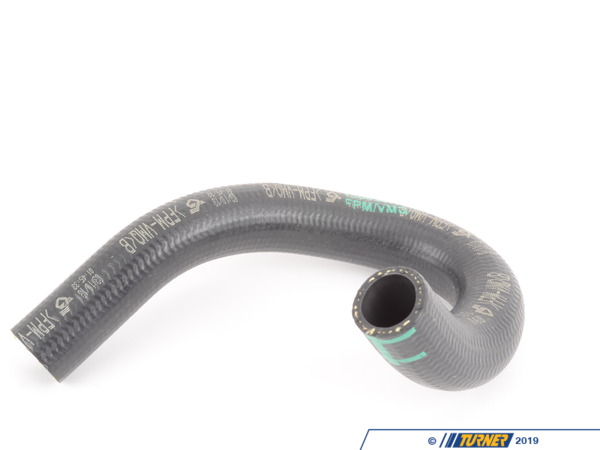 Genuine BMW Genuine BMW Wastegate Bypass Line - E70 S63 4.4L E71 S63 4.4L 13717594399
