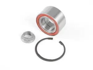 Febi Rear Wheel Bearing Kit - E36, E46