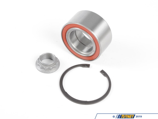 Febi Febi Rear Wheel Bearing Kit - E36, E46 33411130617S1