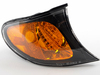 TYC TYC Front Turn Signal Assembly - Right - E46 63137165860 View 1