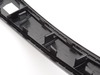 Genuine BMW Genuine BMW Trim, Int Dr Handle, High-gl - 51416987537 51416987537 View 3