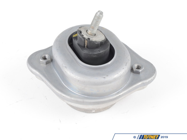 Febi Febi Engine Mount - Right - E46 22116750862