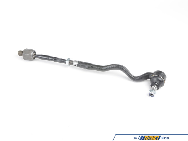 Febi Febi Tie Rod Assembly - Right - E46, Z4 32106777504
