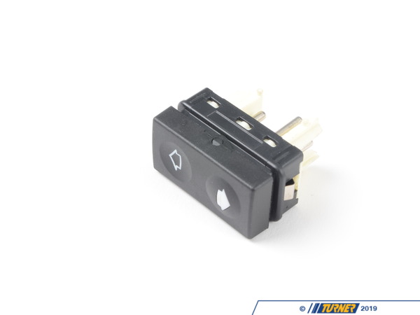Febi Sunroof Switch - Priced Each 61311387916